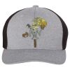 Mélange Trucker Cap Thumbnail