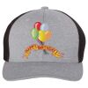 Mélange Trucker Cap Thumbnail