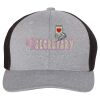 Mélange Trucker Cap Thumbnail