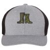 Mélange Trucker Cap Thumbnail