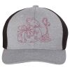 Mélange Trucker Cap Thumbnail