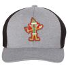 Mélange Trucker Cap Thumbnail