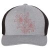 Mélange Trucker Cap Thumbnail