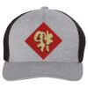 Mélange Trucker Cap Thumbnail