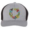 Mélange Trucker Cap Thumbnail