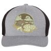 Mélange Trucker Cap Thumbnail