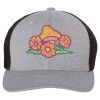Mélange Trucker Cap Thumbnail