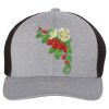 Mélange Trucker Cap Thumbnail