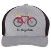 Mélange Trucker Cap Thumbnail