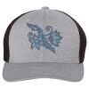 Mélange Trucker Cap Thumbnail