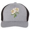 Mélange Trucker Cap Thumbnail