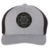 Mélange Trucker Cap Thumbnail