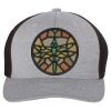 Mélange Trucker Cap Thumbnail