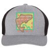 Mélange Trucker Cap Thumbnail