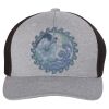 Mélange Trucker Cap Thumbnail