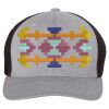 Mélange Trucker Cap Thumbnail