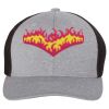 Mélange Trucker Cap Thumbnail
