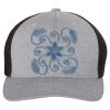 Mélange Trucker Cap Thumbnail