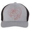 Mélange Trucker Cap Thumbnail