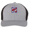 Mélange Trucker Cap Thumbnail