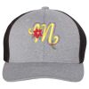 Mélange Trucker Cap Thumbnail