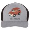 Mélange Trucker Cap Thumbnail