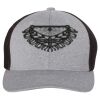 Mélange Trucker Cap Thumbnail