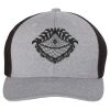 Mélange Trucker Cap Thumbnail