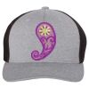 Mélange Trucker Cap Thumbnail