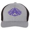 Mélange Trucker Cap Thumbnail