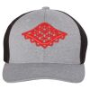 Mélange Trucker Cap Thumbnail