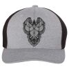 Mélange Trucker Cap Thumbnail