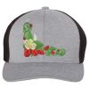 Mélange Trucker Cap Thumbnail