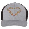 Mélange Trucker Cap Thumbnail