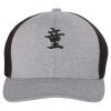 Mélange Trucker Cap Thumbnail