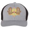 Mélange Trucker Cap Thumbnail