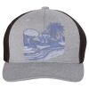 Mélange Trucker Cap Thumbnail