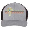 Mélange Trucker Cap Thumbnail