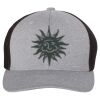 Mélange Trucker Cap Thumbnail