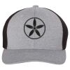 Mélange Trucker Cap Thumbnail