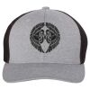 Mélange Trucker Cap Thumbnail