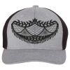 Mélange Trucker Cap Thumbnail
