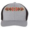 Mélange Trucker Cap Thumbnail