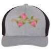 Mélange Trucker Cap Thumbnail