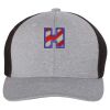 Mélange Trucker Cap Thumbnail