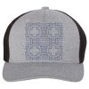 Mélange Trucker Cap Thumbnail