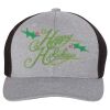 Mélange Trucker Cap Thumbnail