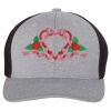 Mélange Trucker Cap Thumbnail