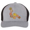 Mélange Trucker Cap Thumbnail