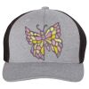 Mélange Trucker Cap Thumbnail